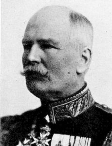 Knut Gillis Bildt