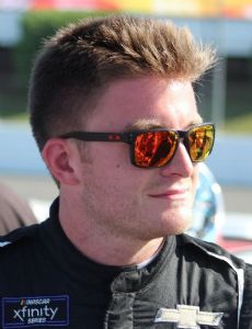 Stefan Parsons