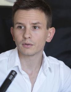 Daniel Bramme