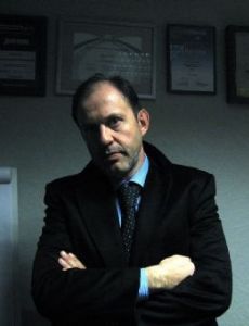 Oleg Mitvol