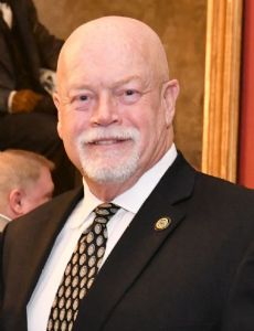 Steven J. Arentz