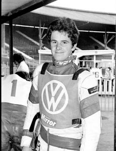 Steve Weatherley