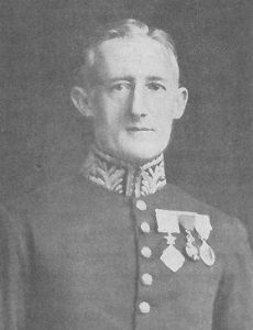 Percy Cox