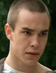 Newt (Hollyoaks)
