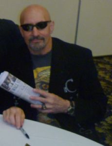 Paul Ellering