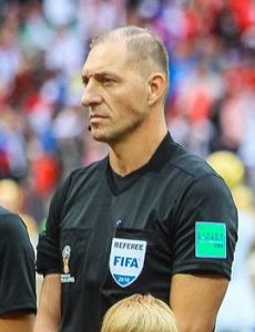 Néstor Pitana