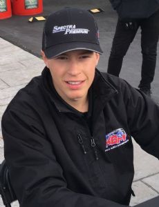 Raphaël Lessard
