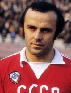 Ramaz Shengelia
