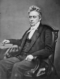 Marshall Spring Bidwell