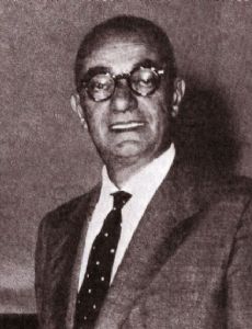 Luigi Chiarini
