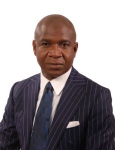 Bola Akindele