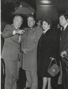 Enrique Campos Menéndez