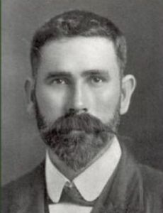 Hugh Sinclair (Australian politician)