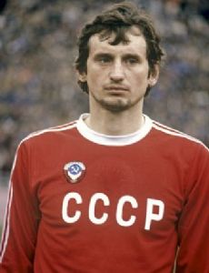 Yuri Gavrilov