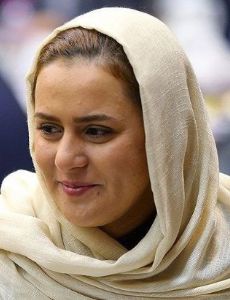 Zahra Nemati