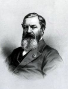 James Newlands