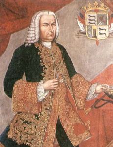 Sebastián de Eslava