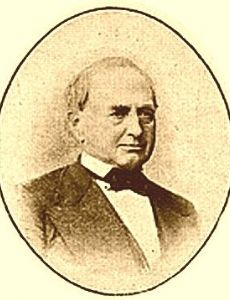 Richard von Friesen