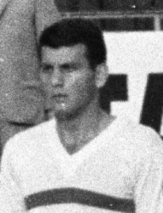 János Farkas
