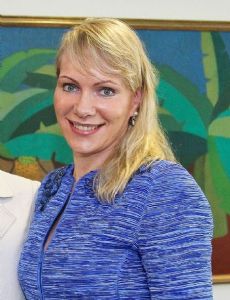 Margarita Louis-Dreyfus