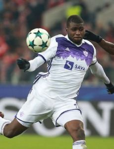 Jean-Claude Billong