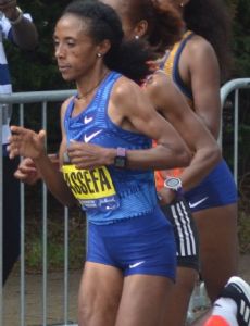 Meskerem Assefa