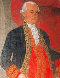 Gabriel de Avilés, 2nd Marquis of Avilés