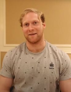 Patrick Vellner
