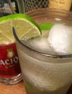 Cacique Guaro