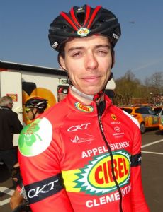 Gianni Marchand