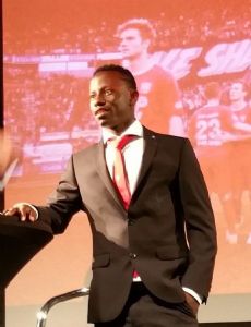 Yaw Yeboah