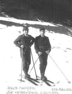 Martin Neuner