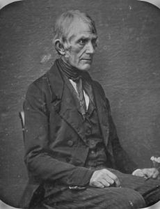 Richard Buxton