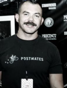 Shawn Morales
