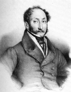 Felice Romani