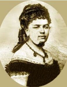 Josefa Amar y Borbón