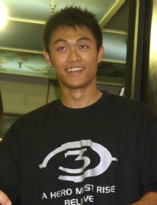 Lee Hsueh-lin