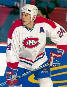Lyle Odelein