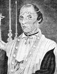 Gabriel Richard