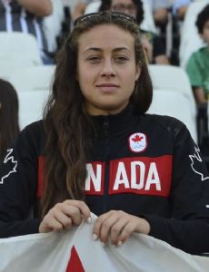 Kailen Sheridan