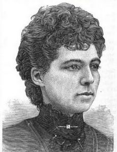 Velma Caldwell Melville