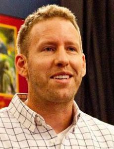 Josh Wagenaar