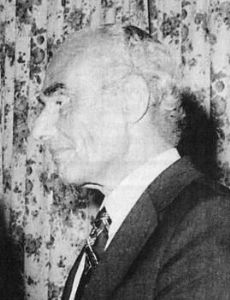 Georges Brunschvig