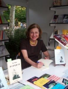 Pilar de Vicente-Gella