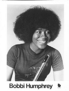 Bobbi Humphrey
