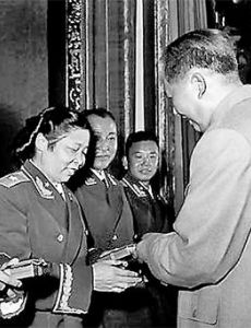 Li Zhen (general)