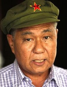 Surachai Danwattananusorn