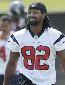 Keshawn Martin