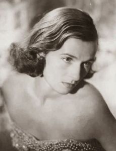 Romaine Dahlgren Pierce