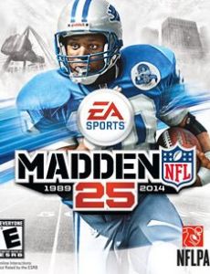 Madden NFL 25
